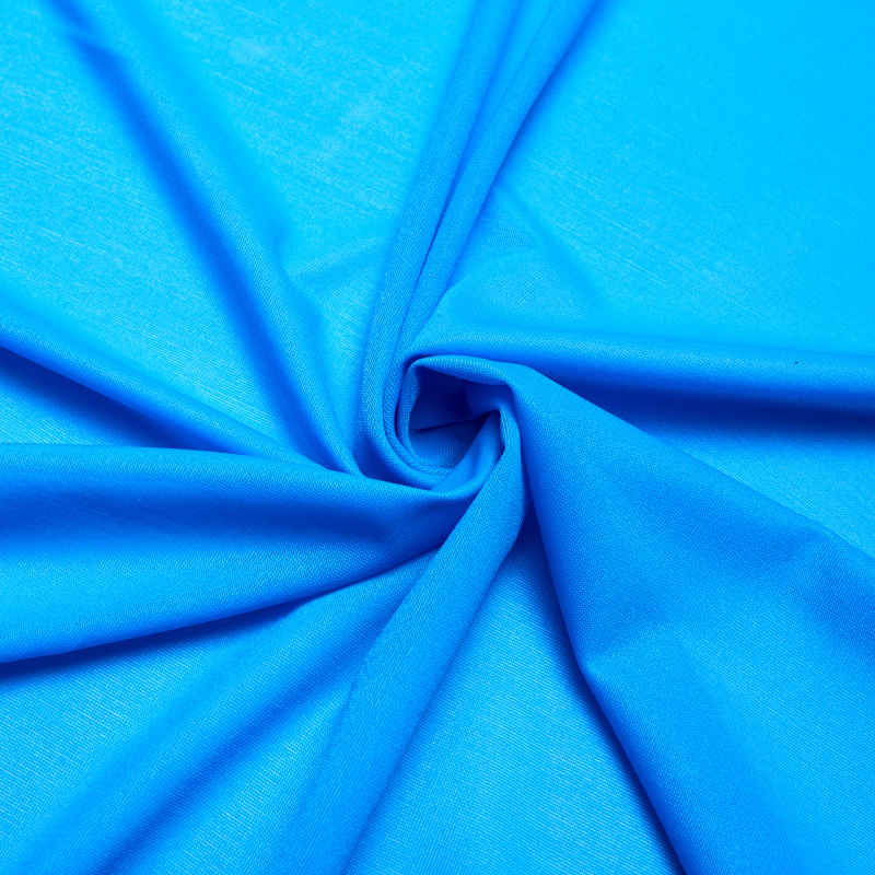 Линин siviglia (Синий, ortensia blue, БП)