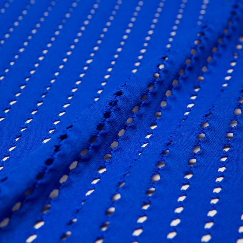 Микрофибра Фактурная O5392 dis.R07 (Синий, W674 BLUE var.A, БП)