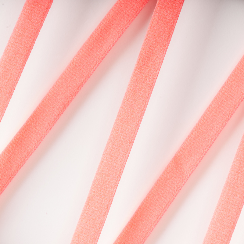 Отделочная Тесьма L31310/7/G (Коралловый, AS72155W, БП)