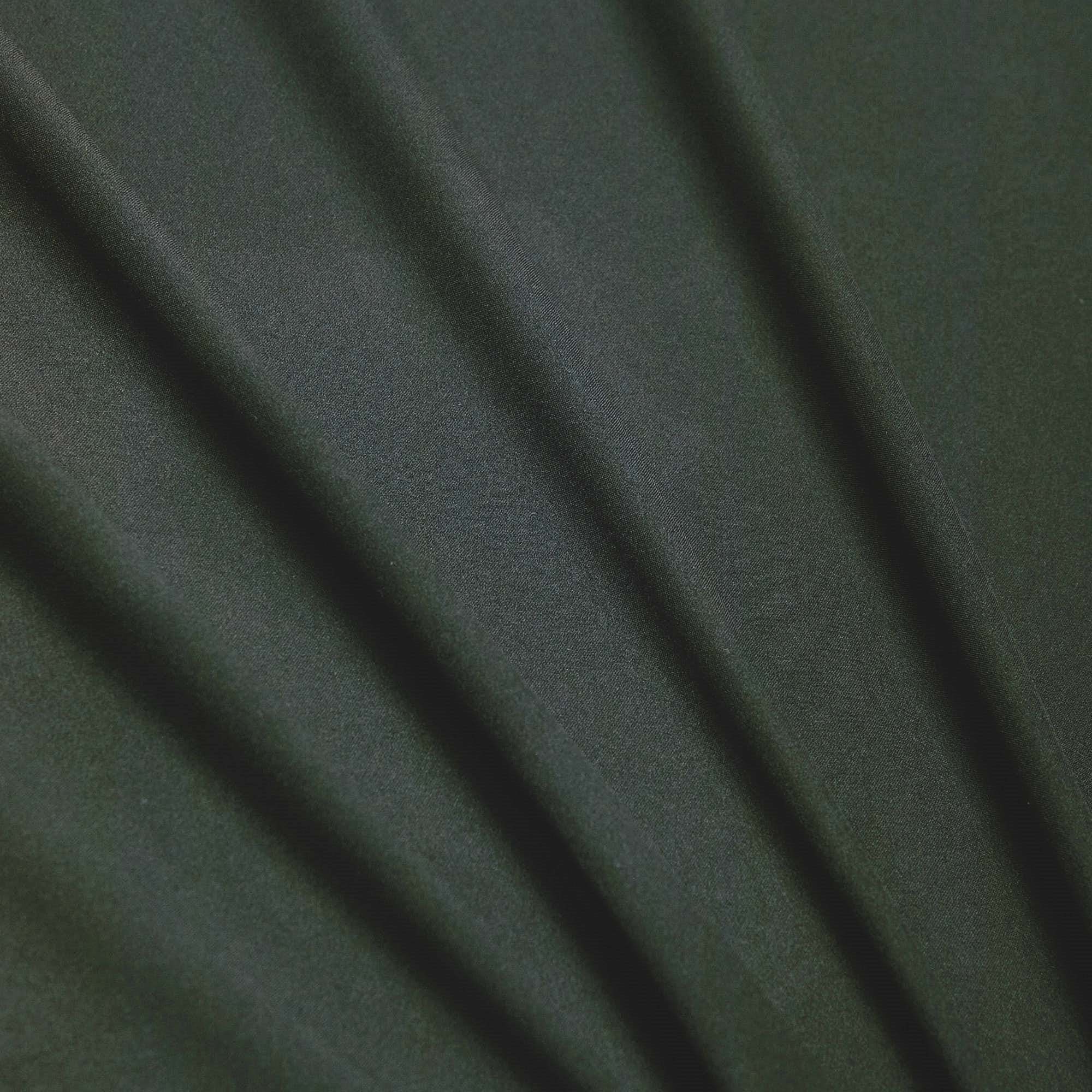 Тканое полотно синтетическое NKKT-12560 (Черный, Стандарт, БП)