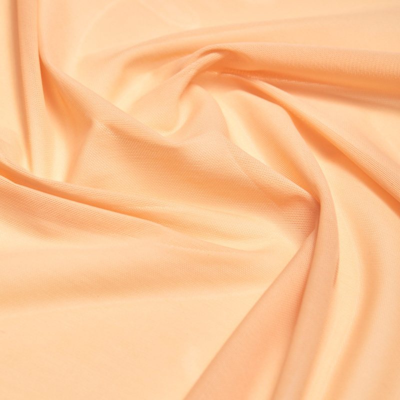 Сетка эластичная nkkt-11381 (Бежевый, 16-1331 TC, БП)