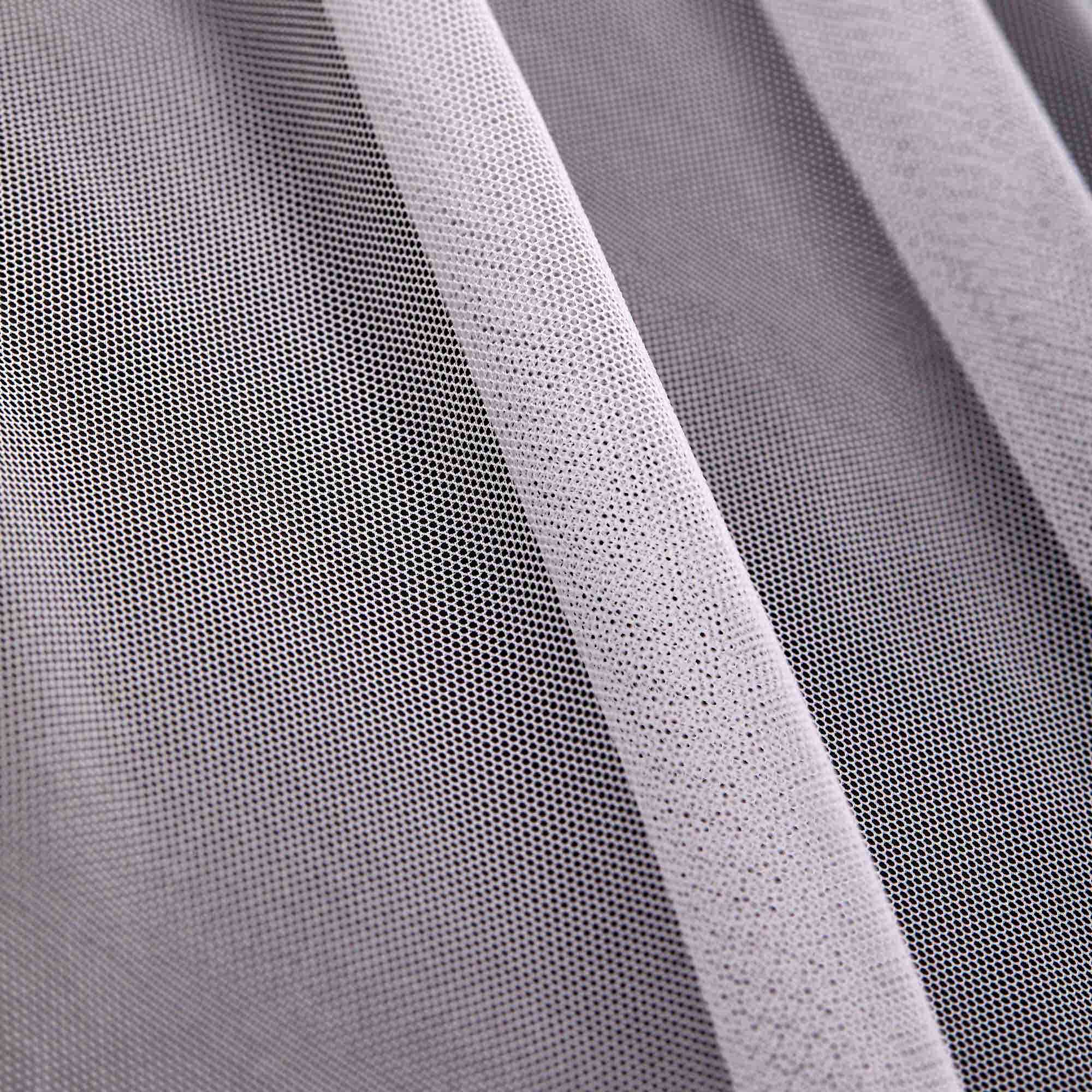 Сетка Неэластичная 60A6420 (Белый, Стандарт, БП)