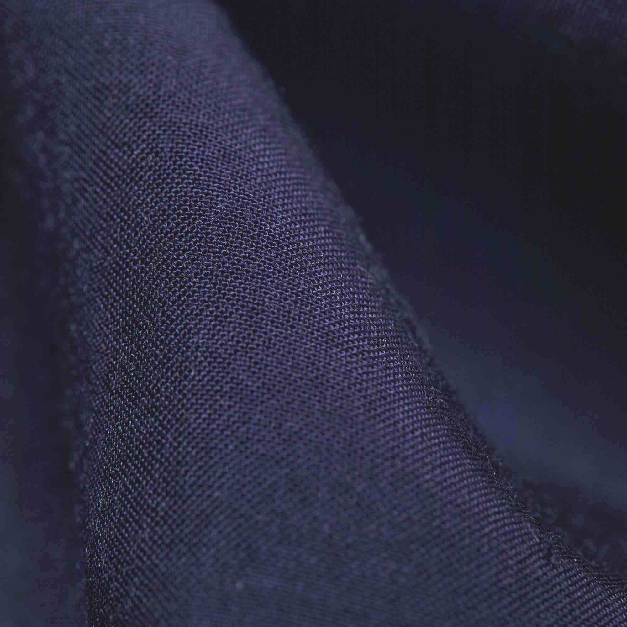 Вискоза тканая RM003 (Синий, ML170508-10, БП)