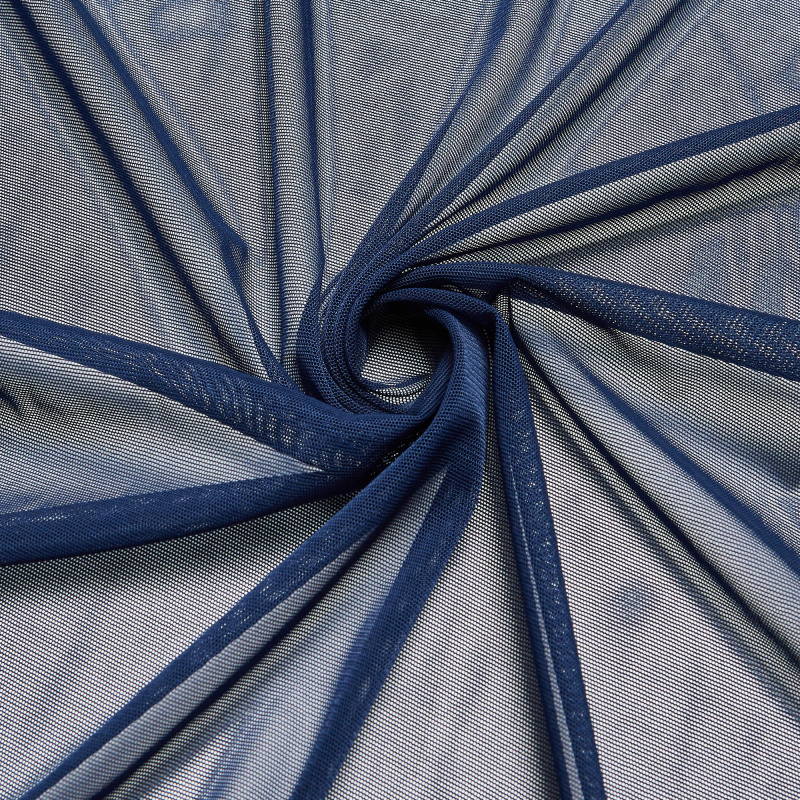 Сетка Эластичная RNNE0661 (Синий, N580036B, БП)