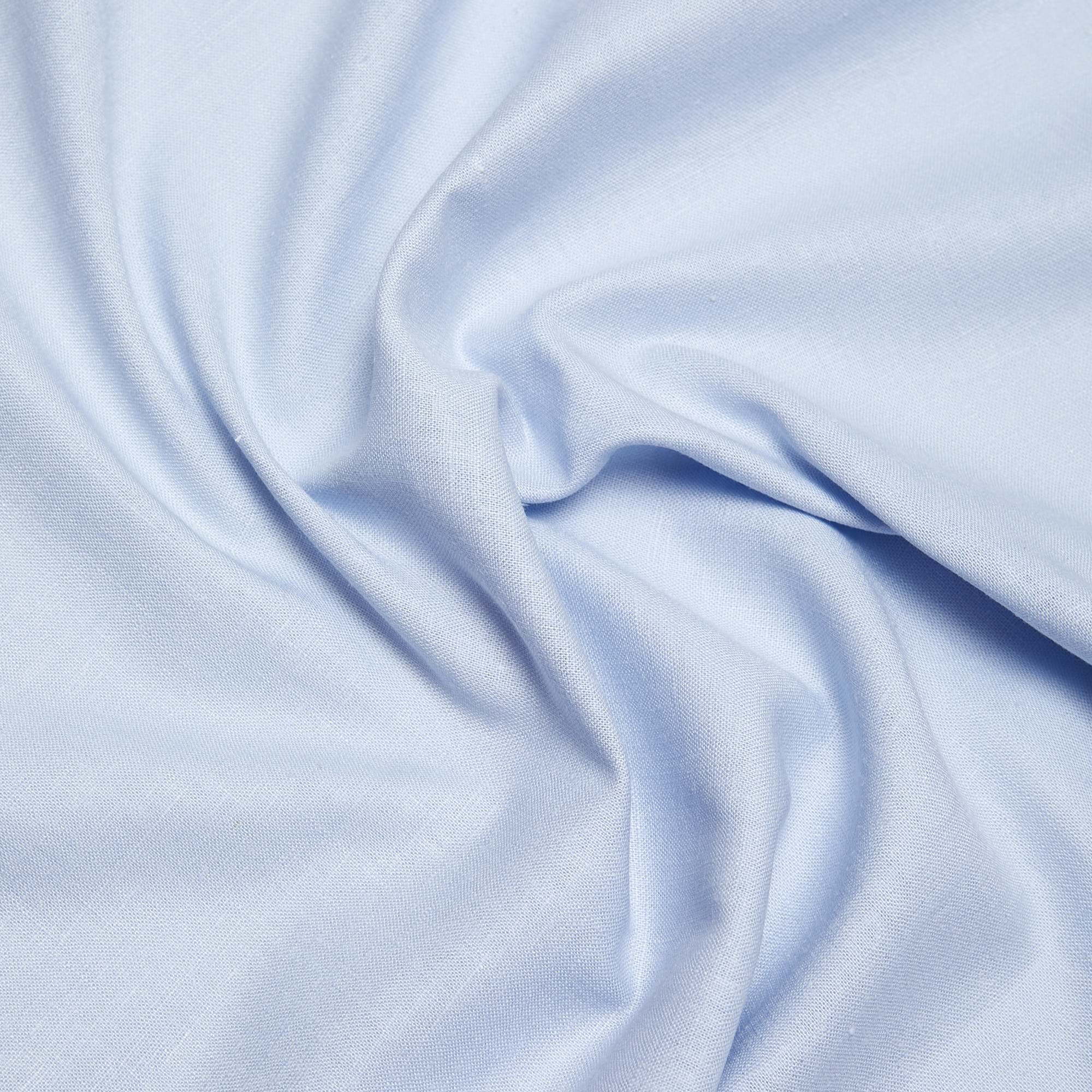 Лен HS20220311-99 (Голубой, 15-3915 A, 15-3915)