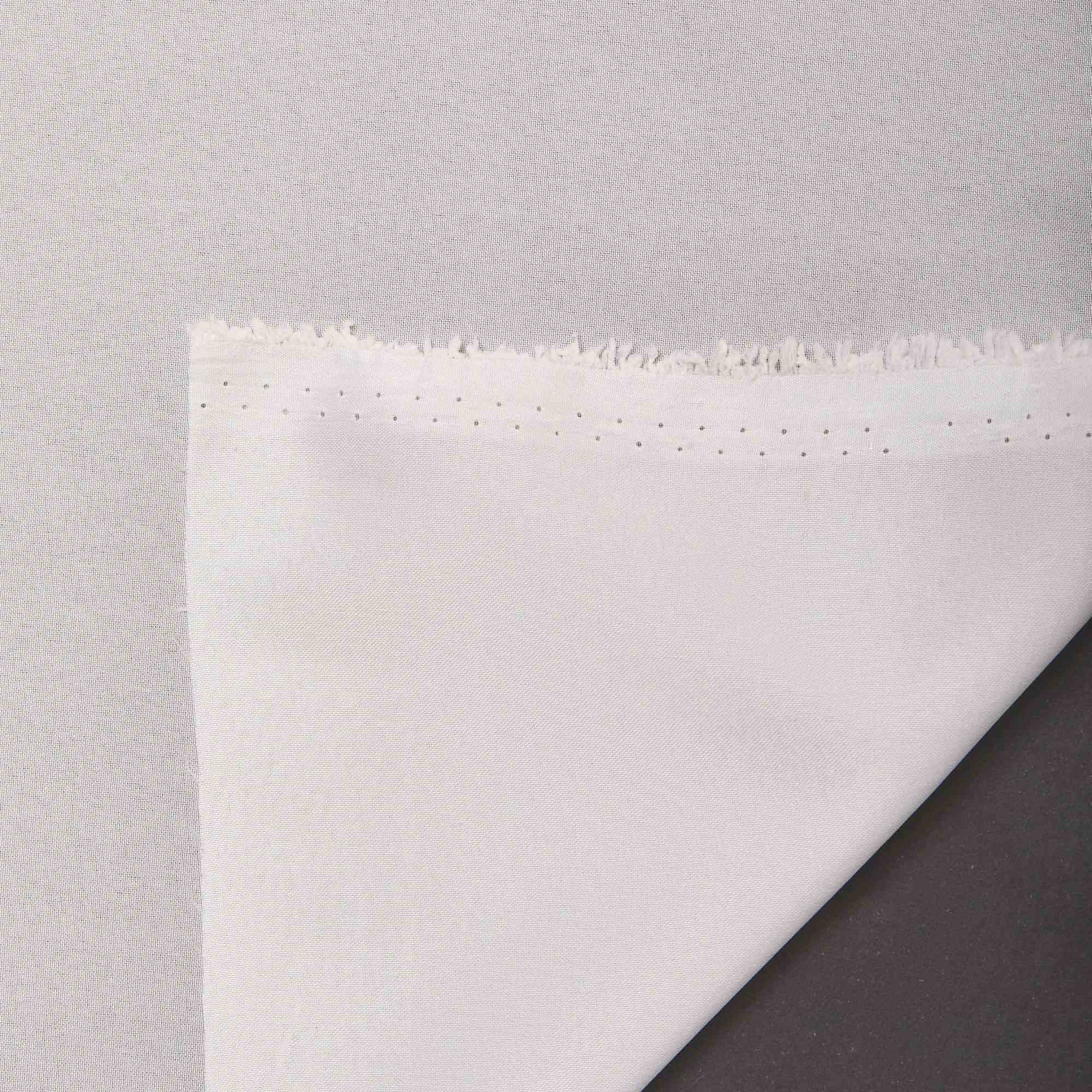 Тканое полотно синтетическое NKKT-12560 (Айвори, NK16-0617-A, БП)