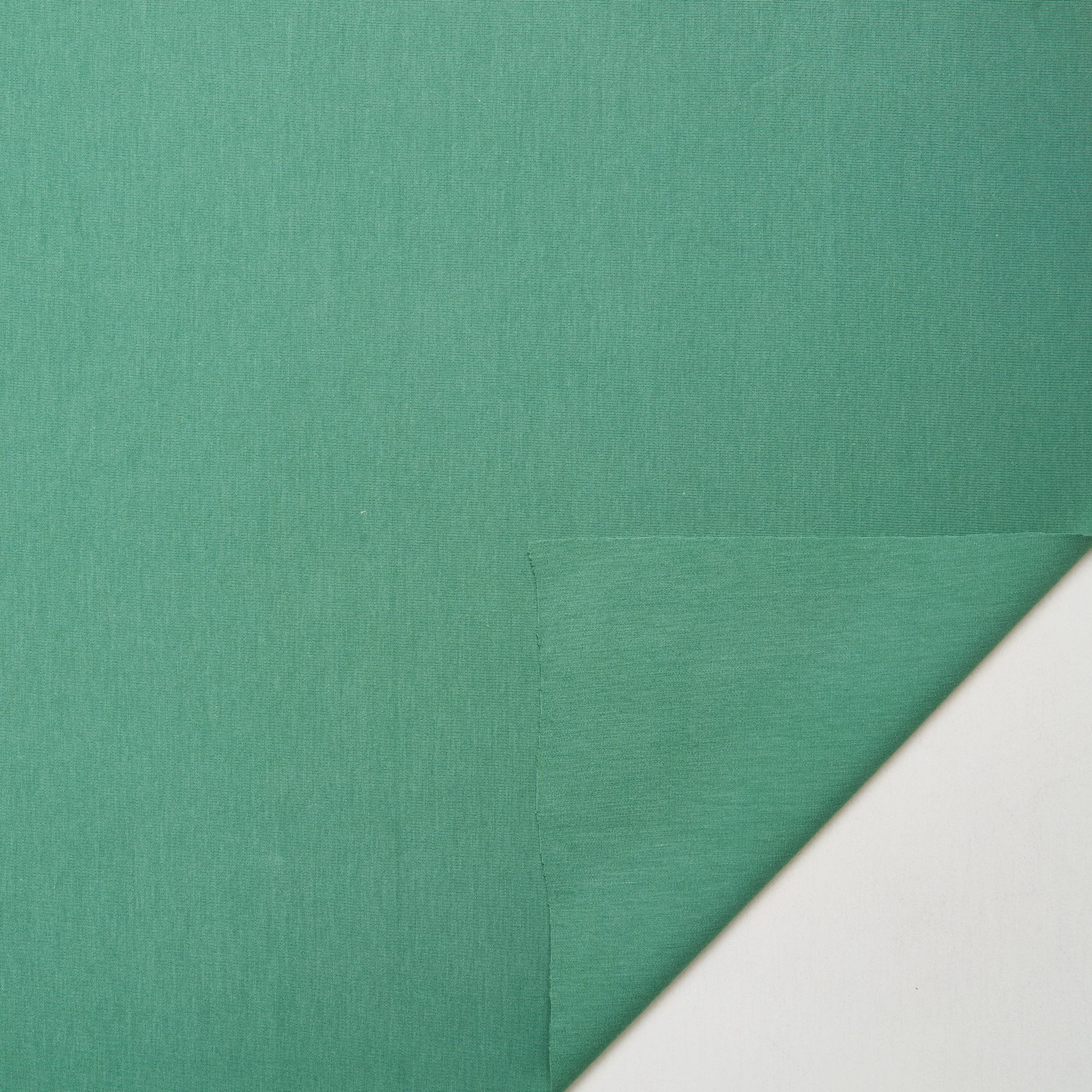 Хлопок трикотажный Lavigne (Зеленый, 5521/18 С1, БП)