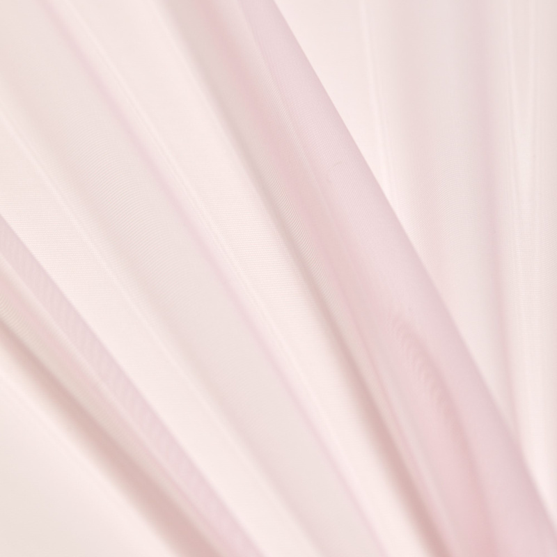 Сетка неэластичная 387 (Розовый, 423, БП)