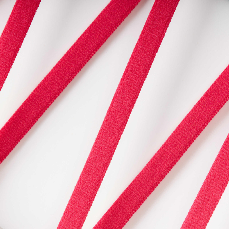 Отделочная Тесьма L31310/7/G (Фуксия, AS78924, БП)