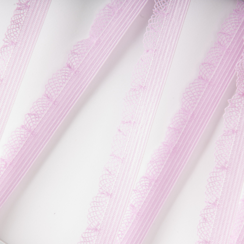 Отделочная Тесьма CL5071/10 (Сиреневый, VP16585, БП)