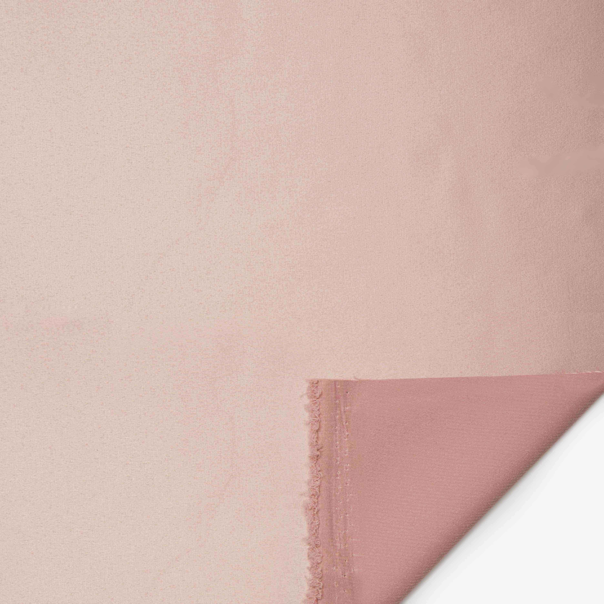 Сатин эластичный w3-1404-2 (Розовый, pink-2/C, БП)