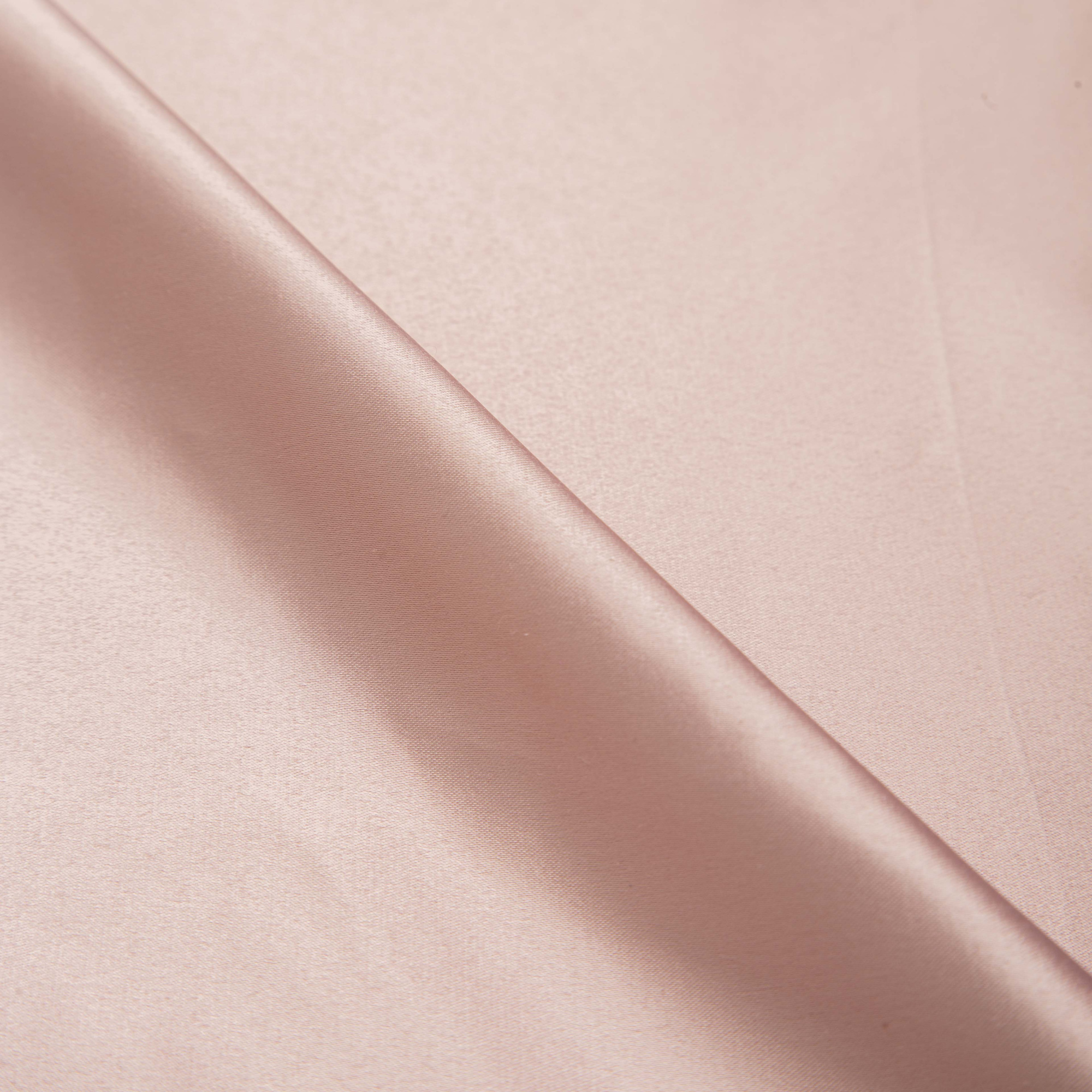 Сатин эластичный w3-1404-2 (Розовый, pink-2/C, БП)