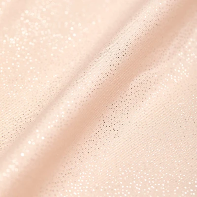 Микрофибра 161-sp10-287-glitter (Белый, 11-0601 ТС/silver, БП)