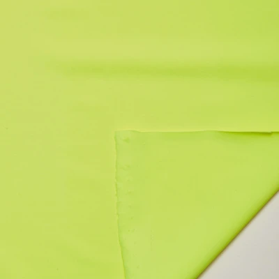 Микрофибра stt163p (Желтый, neon yellow, БП)