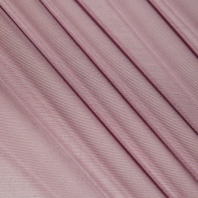 Сетка неэластичная 387 (Бордовый, 2605, 19-2514)