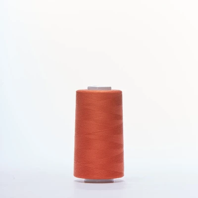 Нитки Армированные A 50/2 №140 (Коричневый, 1150, БП)