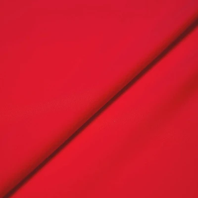 Микрофибра 372 morea (Красный, 4186 redcoat, БП)