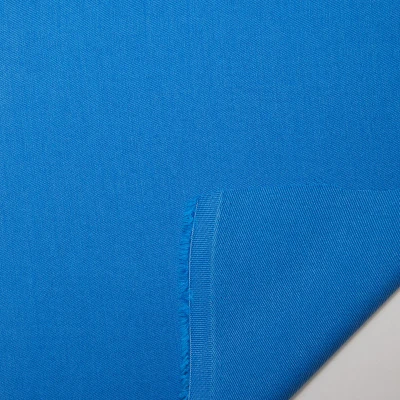 Лиоцелл тканый TENCEL 10806 (Синий, 9240, 18-4141)