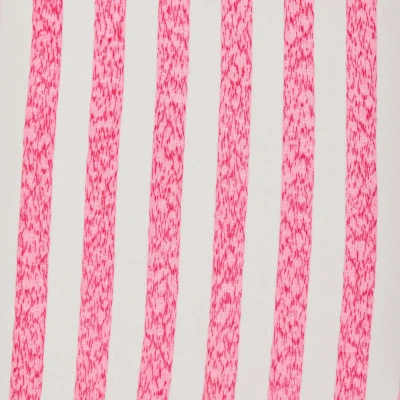 Вискоза трикотажная принт TRP270 (Розовый, optical white/pink A, БП)