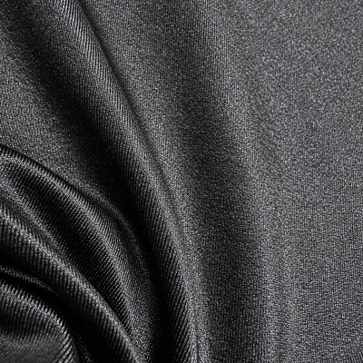 Микрофибра RODI CALANDRATO (Черный, 9040 nero, БП)