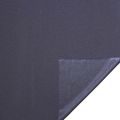 Сатин Эластичный BT-0871S HAMMER SATIN (Синий, Blue E, БП)