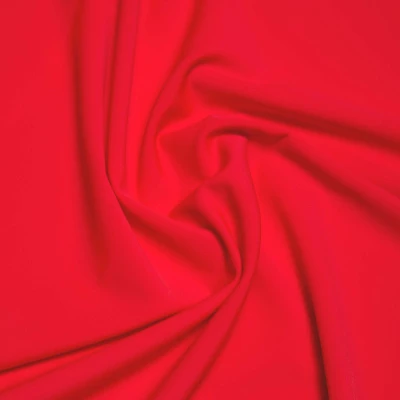 Микрофибра 372 morea (Красный, 4186 redcoat, БП)