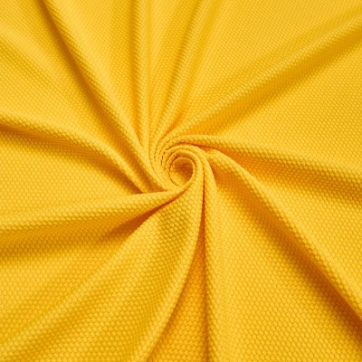 Микрофибра ZA4080 (Желтый, JL011-8157A, БП)