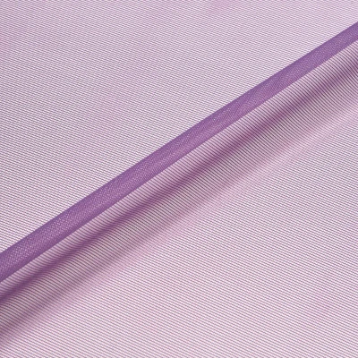 Сетка неэластичная 387 (Сиреневый, 090, БП)