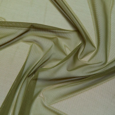 Сетка эластичная 6H23152 (Зеленый, HT17071451B, БП)