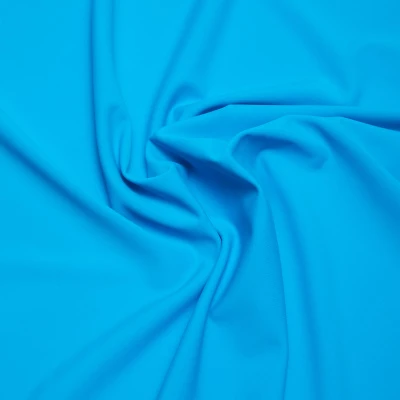 Микрофибра GN36050C soft w/out silicon (Голубой, N23082561A, 17-4247)