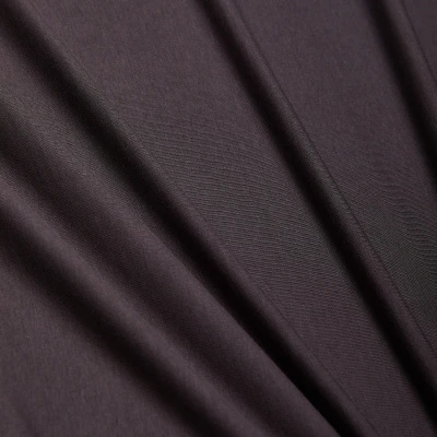 Хлопок трикотажный 232 30/100 ФУТЕР 2-х НИТКА ПЕТЛЯ (К.ПЕНЬЕ,189см/230гр) (Серый, 2403093(1), 19-3903)