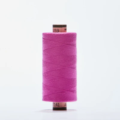 Нитки армированные saba 120 /1000 (Сиреневый, 1059, БП)
