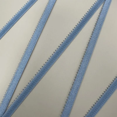 Отделочная Тесьма CL4662/8 (Голубой, BS63893, БП)