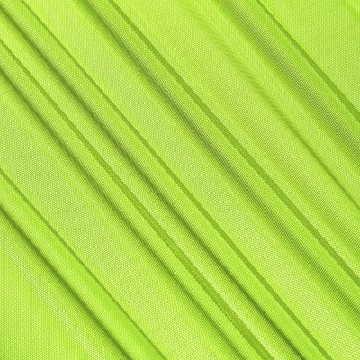 Сетка Эластичная 556 (Зеленый, 516, neon green)