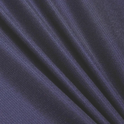 Сатин Эластичный BT-0871S HAMMER SATIN (Синий, Blue E, БП)