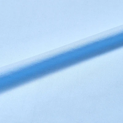 Микрофибра Piuma light (Голубой, VISTA BLUE, БП)