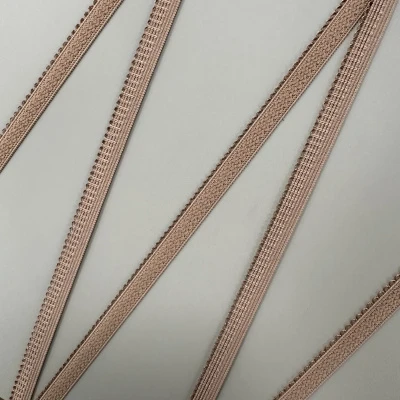 Отделочная Тесьма CL3134/8 (Коричневый, ES11075, БП)