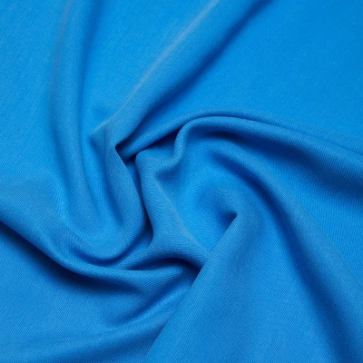 Лиоцелл тканый TENCEL 10806 (Синий, 9240, 18-4141)