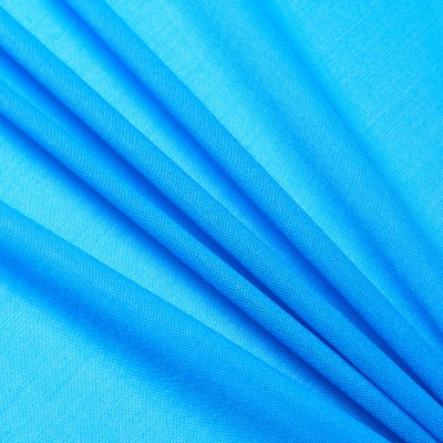 Линин siviglia (Синий, ortensia blue, БП)