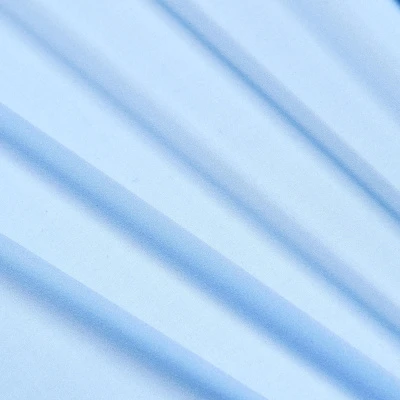 Микрофибра Piuma light (Голубой, VISTA BLUE, БП)