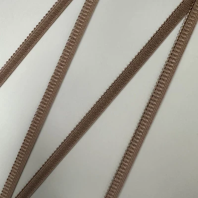 Отделочная Тесьма CL3134/8 (Коричневый, ES61281, БП)