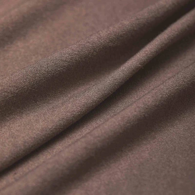 Модал трикотажный LS-014J (Коричневый, R120350-1C, БП)