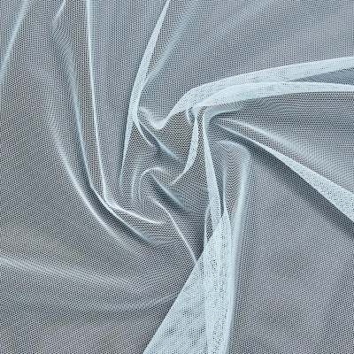 Сетка неэластичная 270b (Голубой, 051, БП)
