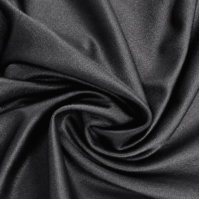 Микрофибра RODI CALANDRATO (Черный, 9040 nero, БП)
