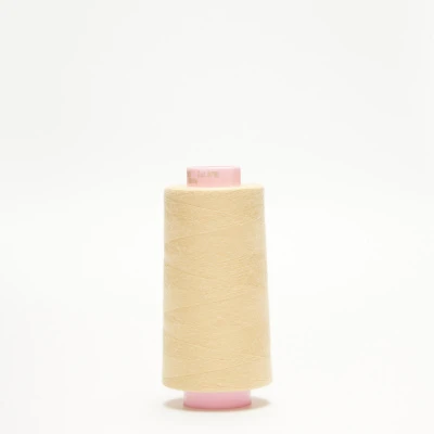 Нитки армированные saba 150 (Бежевый, 780, БП)