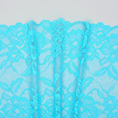 Кружево эластичное b61447soft (Бирюзовый, FN22050913C, 17-5936)