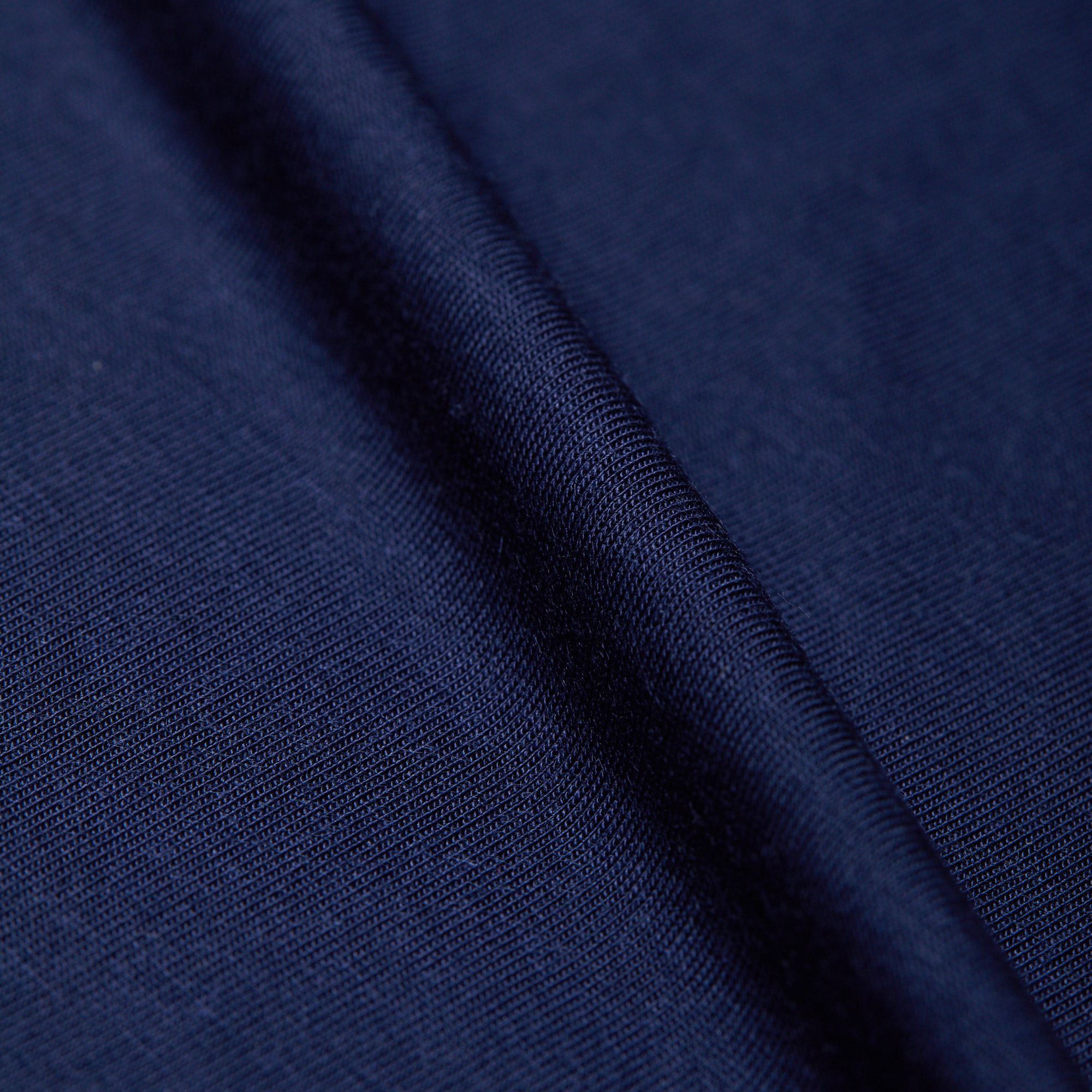 Модал трикотажный 8806 (Синий, 24, 19-3922)