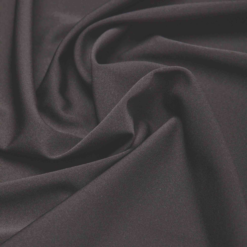 Тканое полотно синтетическое WSF053 (Черный, Стандарт, БП)