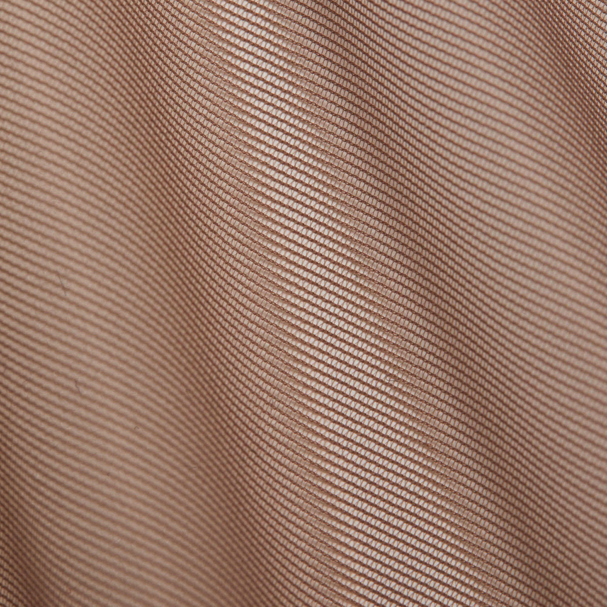 Сетка неэластичная 387 (Коричневый, 1372, БП)