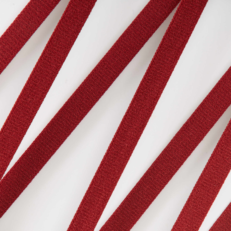 Отделочная Тесьма L31310/7/G (Бордовый, A+94599, БП)